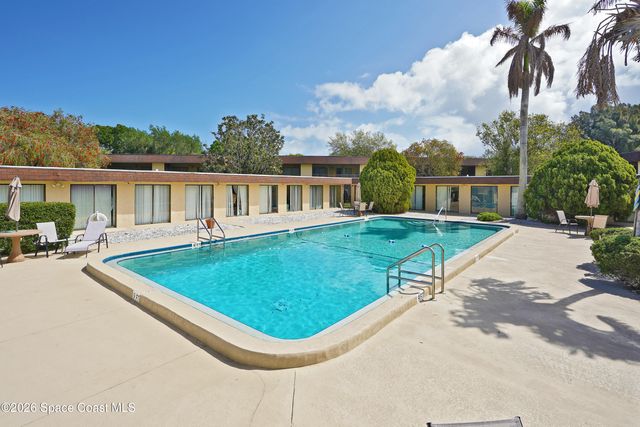 205 Palmetto Avenue 714, Merritt Island, FL 32953