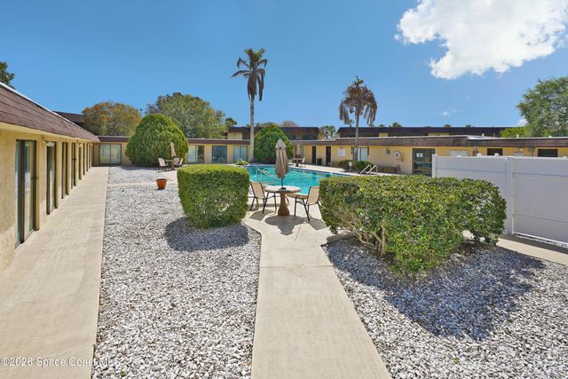 205 Palmetto Avenue 714, Merritt Island, FL 32953