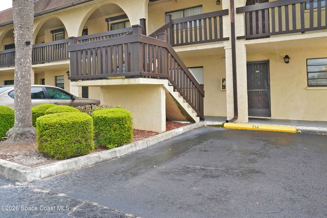 205 Palmetto Avenue 714, Merritt Island, FL 32953