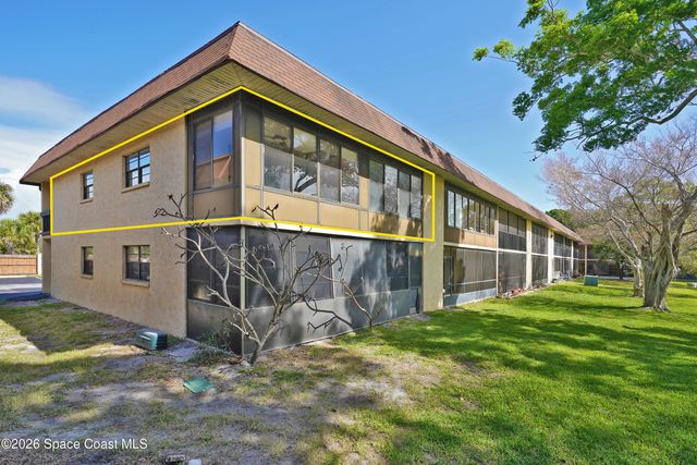 205 Palmetto Avenue 714, Merritt Island, FL 32953