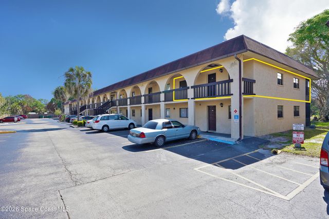 205 Palmetto Avenue 714, Merritt Island, FL 32953