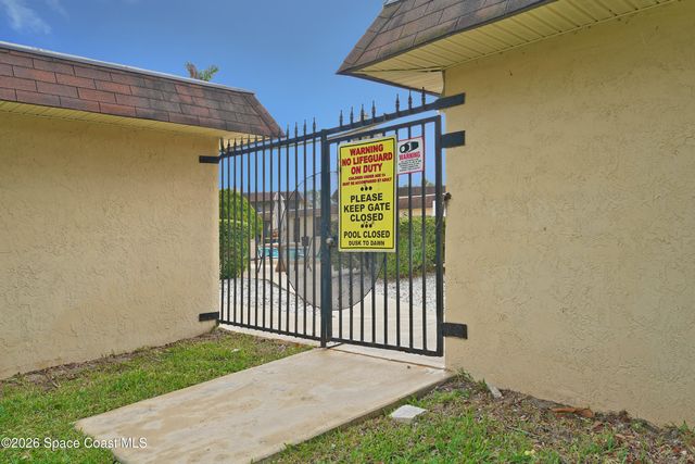 205 Palmetto Avenue 714, Merritt Island, FL 32953