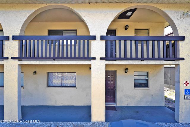 205 Palmetto Avenue 714, Merritt Island, FL 32953