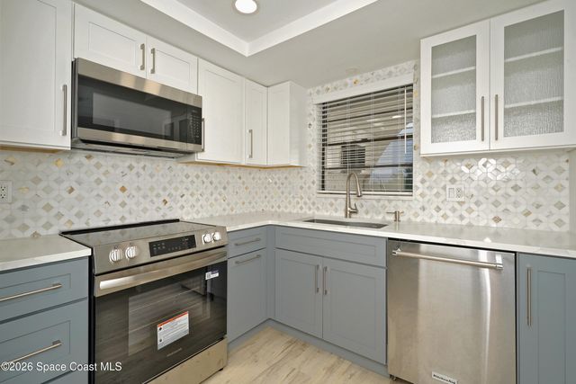 205 Palmetto Avenue 714, Merritt Island, FL 32953