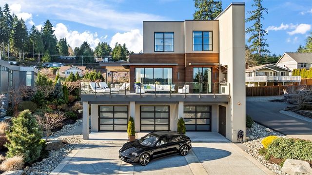 5809 Reid Drive NW, Gig Harbor, WA 98335