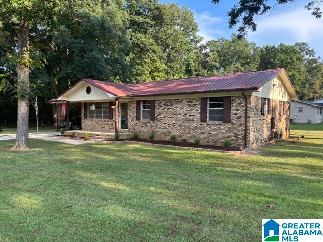 7 NANCY DRIVE, Oxford, AL 36203