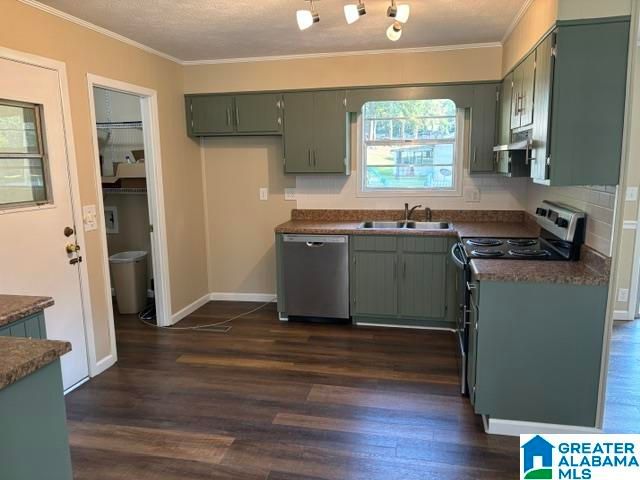 7 NANCY DRIVE, Oxford, AL 36203