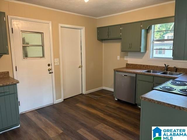 7 NANCY DRIVE, Oxford, AL 36203