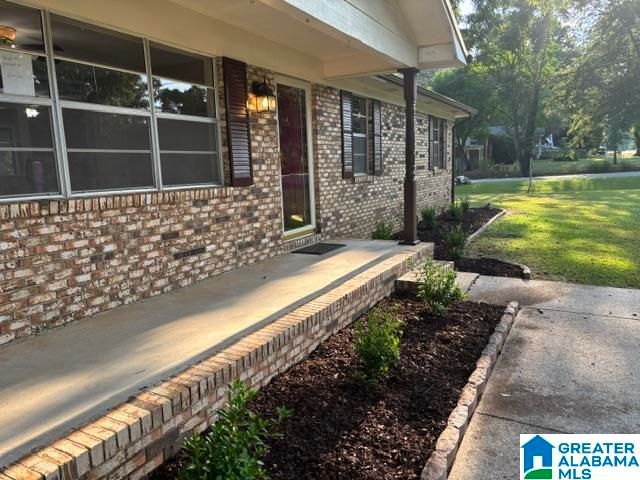 7 NANCY DRIVE, Oxford, AL 36203