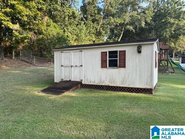 7 NANCY DRIVE, Oxford, AL 36203
