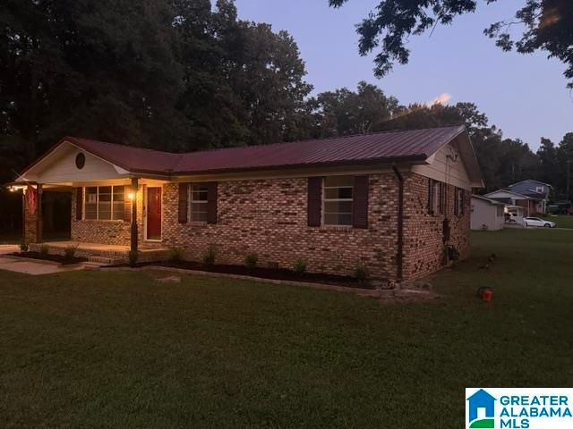 7 NANCY DRIVE, Oxford, AL 36203