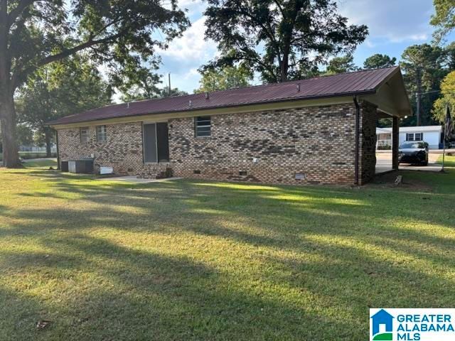 7 NANCY DRIVE, Oxford, AL 36203