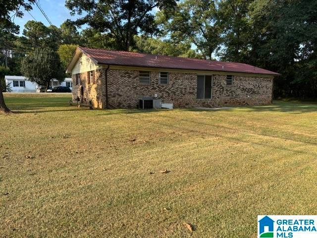 7 NANCY DRIVE, Oxford, AL 36203