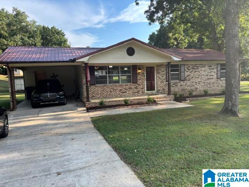 7 NANCY DRIVE, Oxford, AL 36203