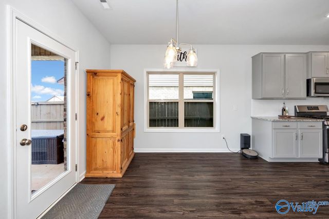 137 Sublett Drive, Hazel Green, AL 35750