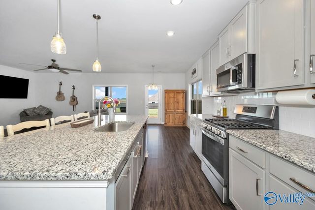 137 Sublett Drive, Hazel Green, AL 35750