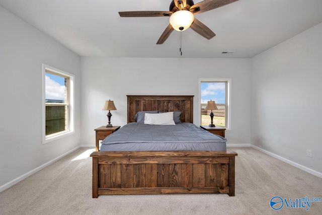 137 Sublett Drive, Hazel Green, AL 35750