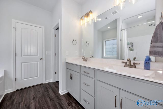 137 Sublett Drive, Hazel Green, AL 35750