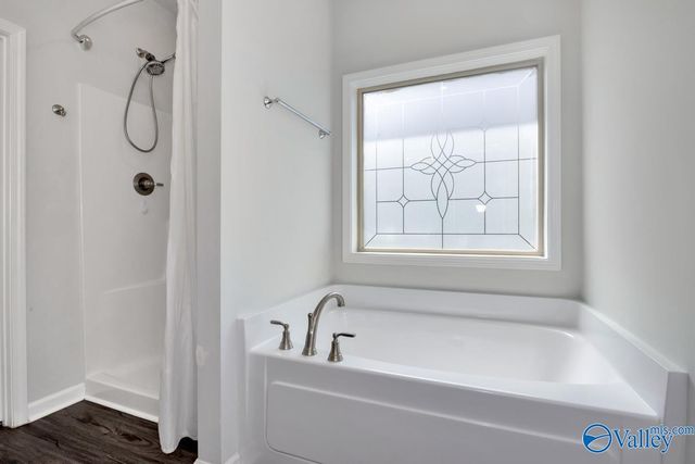 137 Sublett Drive, Hazel Green, AL 35750