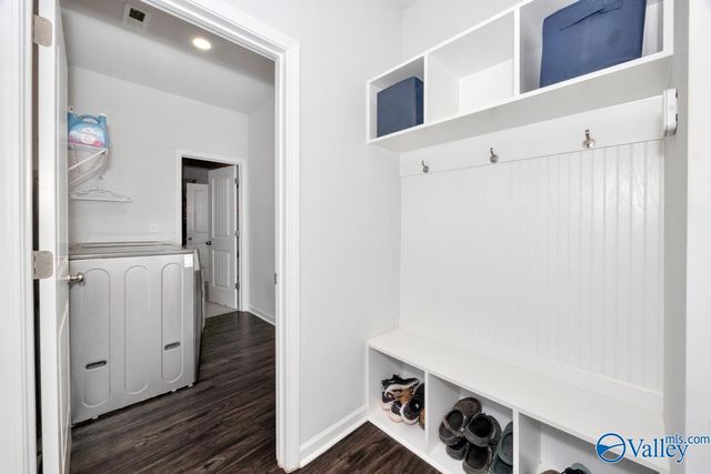 137 Sublett Drive, Hazel Green, AL 35750