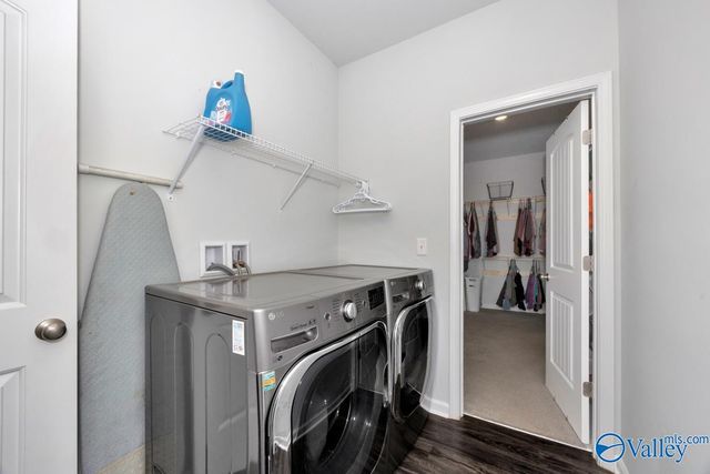 137 Sublett Drive, Hazel Green, AL 35750