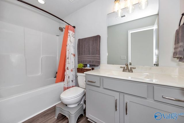 137 Sublett Drive, Hazel Green, AL 35750