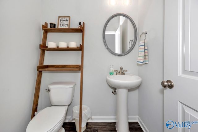 137 Sublett Drive, Hazel Green, AL 35750