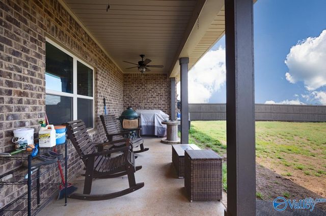 137 Sublett Drive, Hazel Green, AL 35750