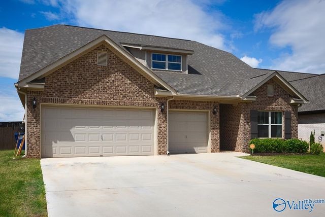 137 Sublett Drive, Hazel Green, AL 35750