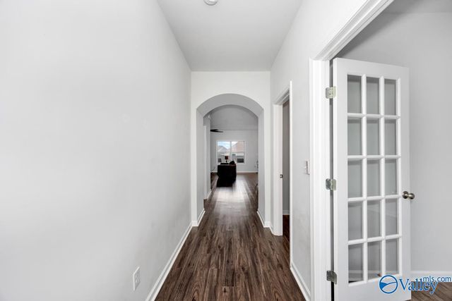 137 Sublett Drive, Hazel Green, AL 35750