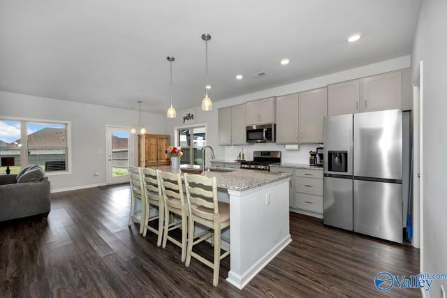 137 Sublett Drive, Hazel Green, AL 35750