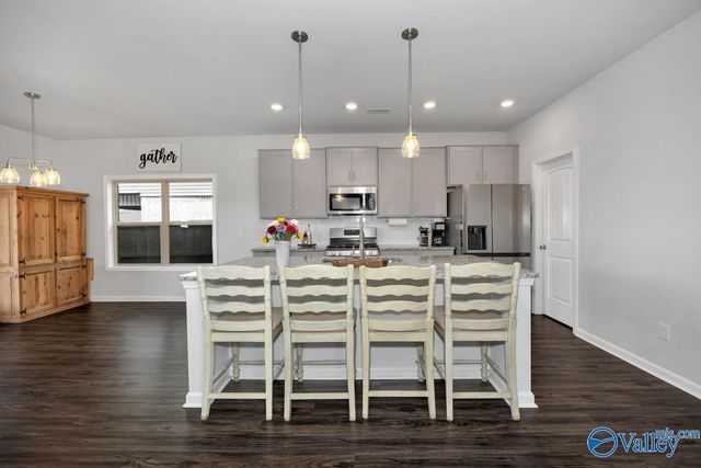 137 Sublett Drive, Hazel Green, AL 35750