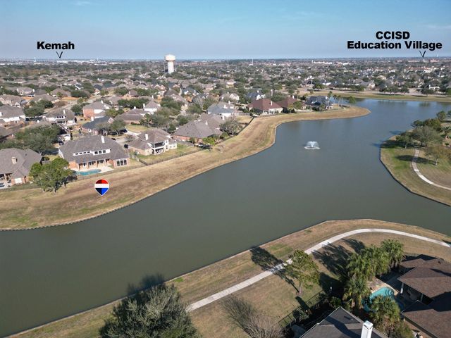 1029 Summer Cape Circle, League City, TX 77573