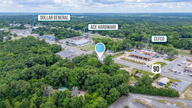742 W Us Highway 90, Defuniak Springs, FL 32433