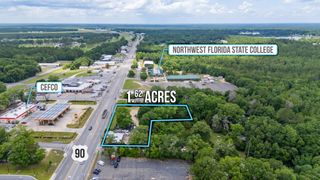 742 W Us Highway 90, Defuniak Springs, FL 32433