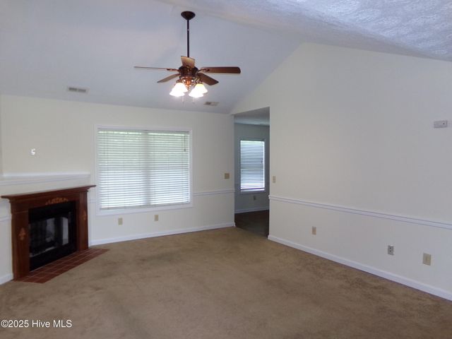 819 Fir Trail, Havelock, NC 28532