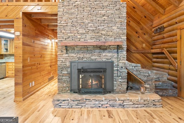 1401 Adair Mill Road, Cleveland, GA 30528