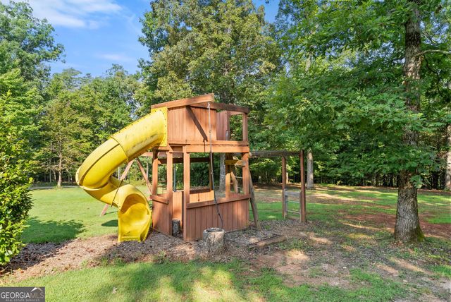 1401 Adair Mill Road, Cleveland, GA 30528