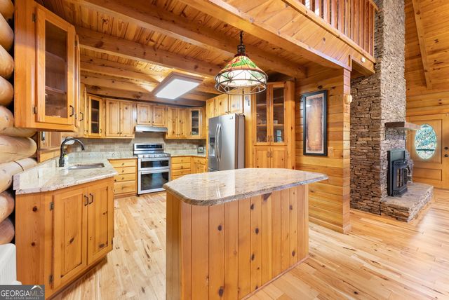1401 Adair Mill Road, Cleveland, GA 30528