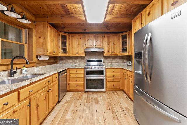 1401 Adair Mill Road, Cleveland, GA 30528