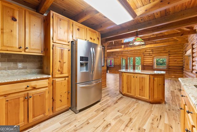 1401 Adair Mill Road, Cleveland, GA 30528