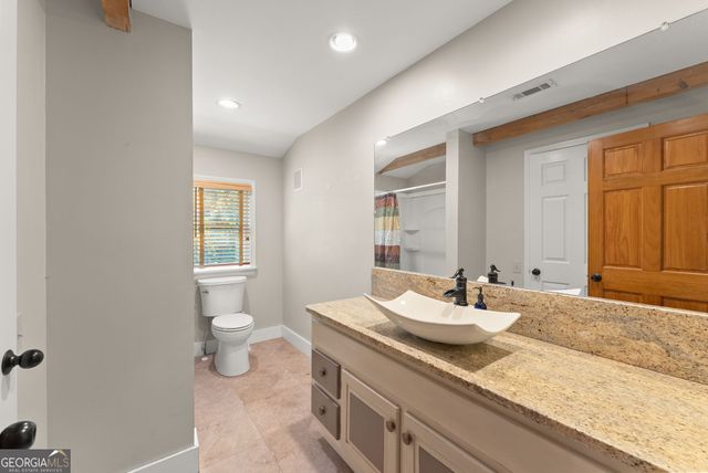 1401 Adair Mill Road, Cleveland, GA 30528