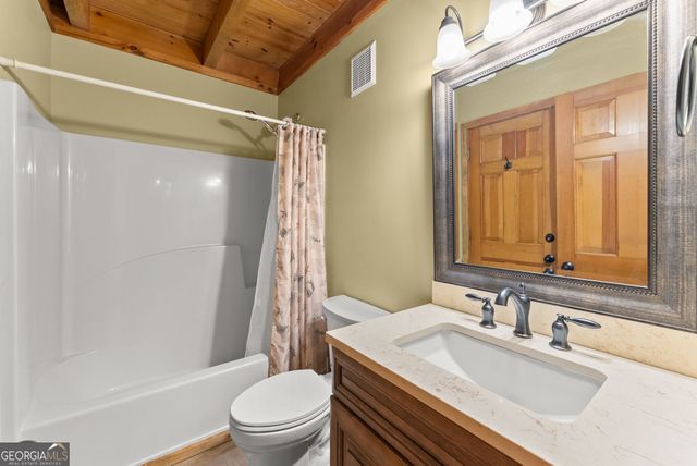 1401 Adair Mill Road, Cleveland, GA 30528