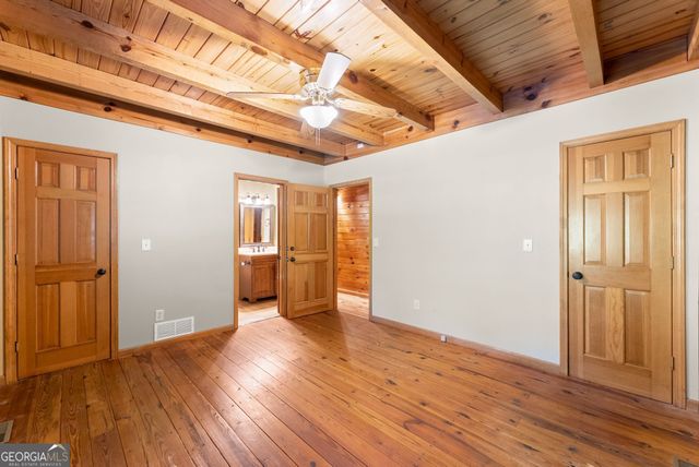 1401 Adair Mill Road, Cleveland, GA 30528