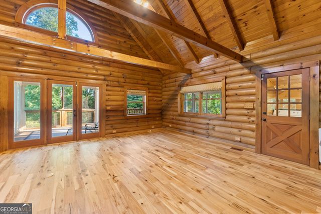 1401 Adair Mill Road, Cleveland, GA 30528
