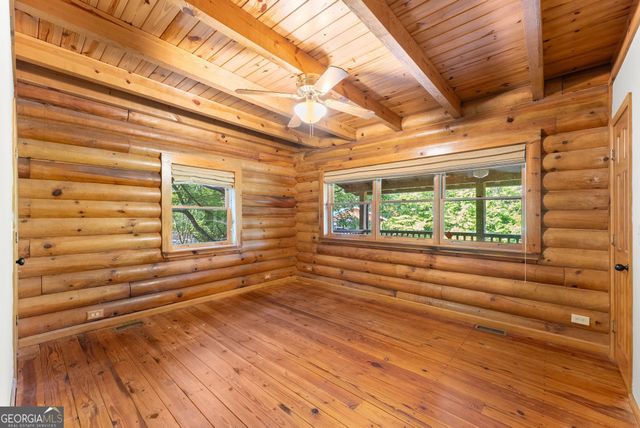 1401 Adair Mill Road, Cleveland, GA 30528