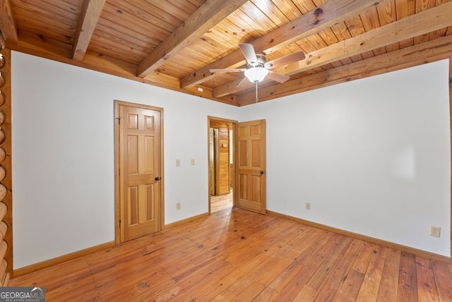 1401 Adair Mill Road, Cleveland, GA 30528