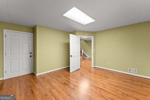 1401 Adair Mill Road, Cleveland, GA 30528