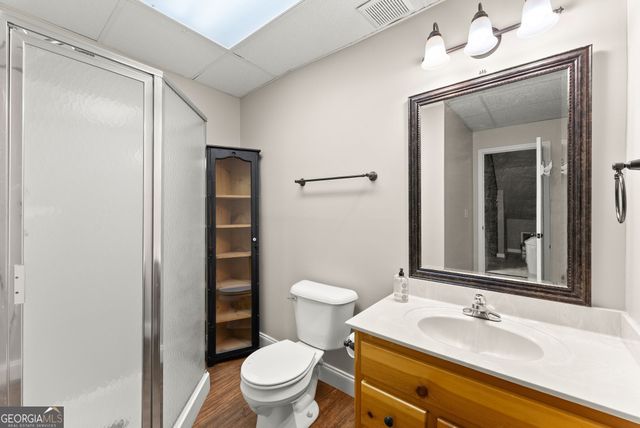 1401 Adair Mill Road, Cleveland, GA 30528