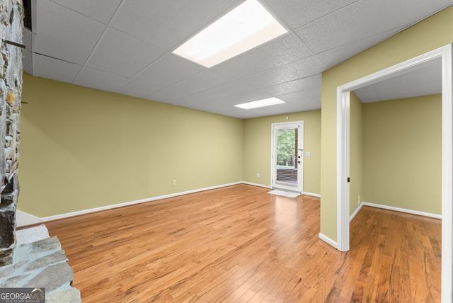 1401 Adair Mill Road, Cleveland, GA 30528